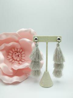 Tassel Earrings